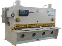 安徽中德液壓閘式剪板機ZDG-12X2500 (QC11Y-12X2500)
