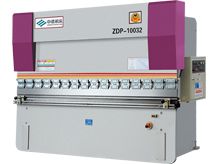 ZDP-10032(WC67Y-100/3200) 液壓折彎機/不銹鋼折彎機