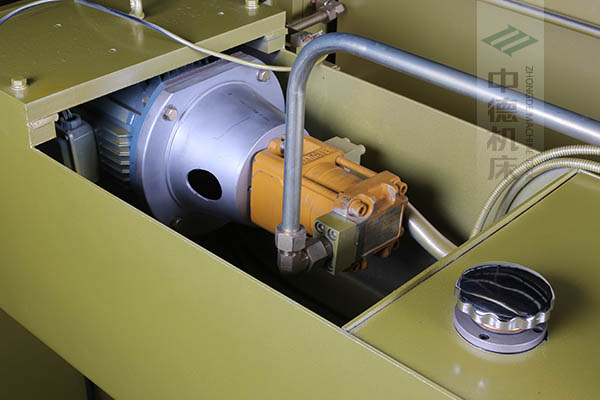 ZDP-4022半內裝式西門子電機油泵，動力強勁澎湃，并有效控制噪音.jpg